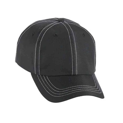 

Мужская кепка Page - Tuttle Performance, размер  Athletic Sports P4035-BKW, Черный, Page - Tuttle Performance Cap