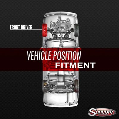 2007-2013 Mercedes S550 W221 Front Left Airmatic & 4-Matic Air Strut Assembly