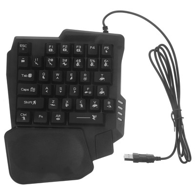 Gaming Keypad Gaming Keyboards Programmable Keypad Small Gaming Keyboard
