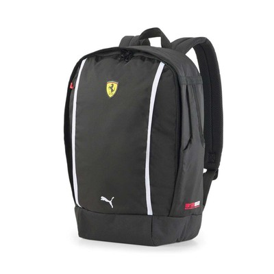 

Рюкзак Puma Sf Sptwr Race унисекс размер  Travel Casual 07908702, Черный, Puma Sf Sptwr Race Backpack
