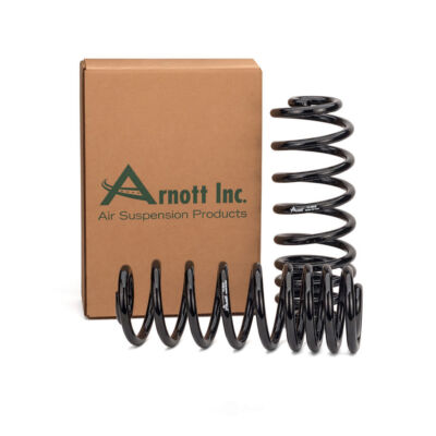 Air Spring to Coil Spring Conver fits 2008-2009 Hummer H2  ARNOTT AIR SUSPENSION