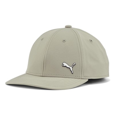 Кепка Puma Sonic Stretch Fit Cap мужская, размер S / M, спортивная повседневная 85896307