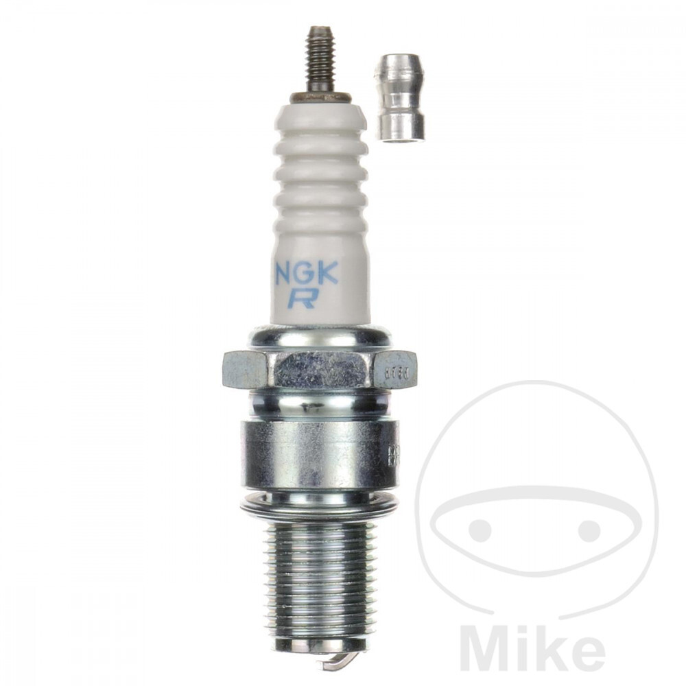Spark plug BR9ECS NGK SAE loose for Bombardier 200 330 400 Spark plug BR9ECS NGK SAE loose for Bombardier 200 330 400