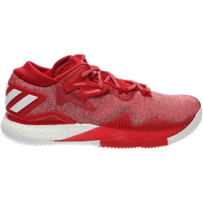 

Adidas Sm Cl Boost Low 2016 Nba Мужские кроссовки Размер  D Спортивная обувь B42961, Red;white, adidas Sm Cl Boost Low 2016 Nba