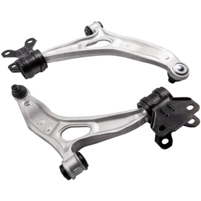 2pcs Front Lower Control Arm Ball Joint LH & RH for 2012-2018 Ford Focus C-Max