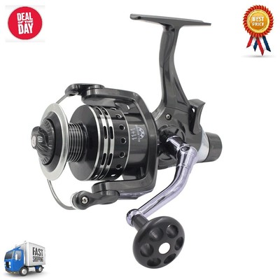shimano thunnus ci4 spinning reel