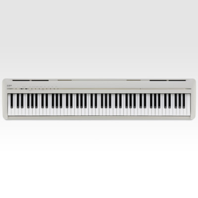 Kawai ES120 G 88-key Digital Piano with Speakers, Light Gray OPEN BOX