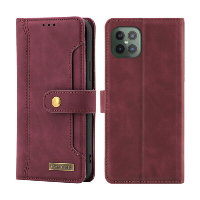Cubot C30 Notebook Style Card Case,Leather Magnetic Flip Case For Cubot C30