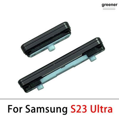 Volume/Power Key Side Button For Samsung Galaxy S23/S23 Plus S23 Ultra AUS