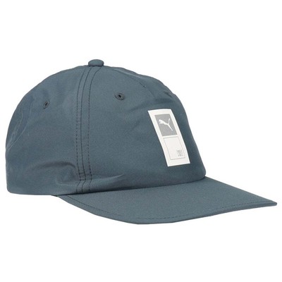 

Мужская кепка Puma First Mile X Размер  02370901, Grey, Puma First Mile X Cap