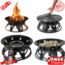 OUTLAND Firebowl Cypress Outdoor Firepit Carry Kit ... OUTLAND Firebowl Cypress Outdoor Firepit Carry Kit ... on Outland Living Cypress Fire Pit id=45305