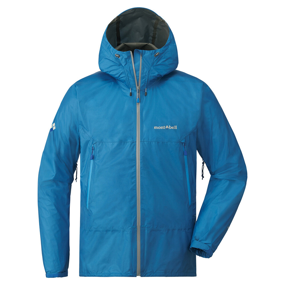 Pre-owned Montbell Us Size Versalite Jacket Men's 3colors S-xl Rain Wear Gore-tex Compact In Gunmetal (gm), Navy (nv), Spectrum Blue (spbl)