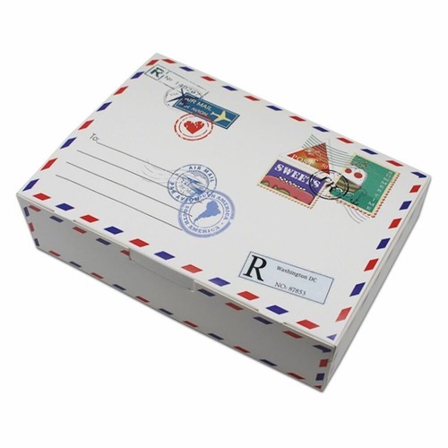 100 X PP POSTAL BOXES SZE C4 A4 ROYAL MAL LARGE LETTER STRONG - View #14