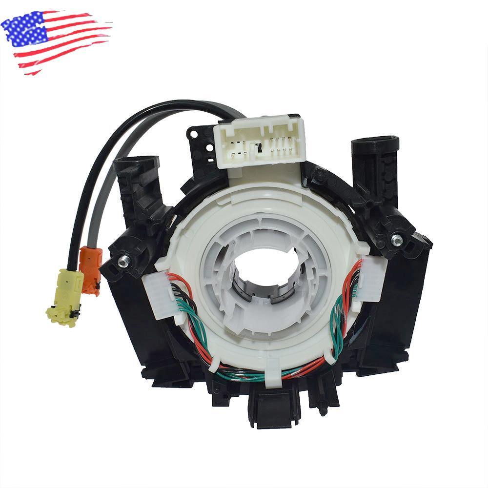 Clock Spring B5567-CC00E 25567-AC725 B5567-CC00A For Infiniti  FX35 FX45 G35