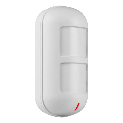 Wireless Wifi Pir Dual Pet Immune Motion Sensor Detector For Home Security Alarm Ebay