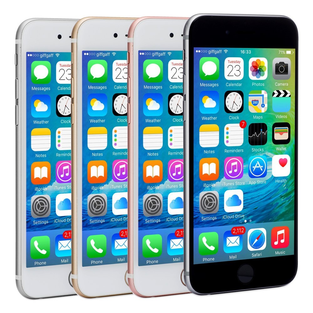 giffgaff apple watch cellular