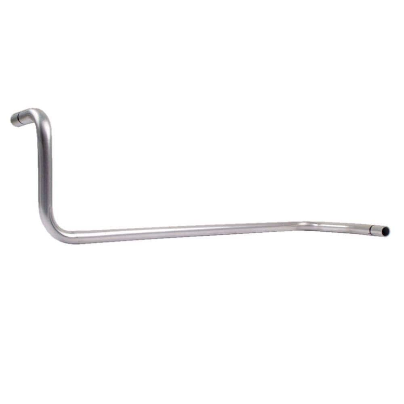 Outlet Tube for Husky Air Compressor