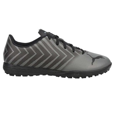 

Футбольные бутсы Puma Tacto Ii Tt для мальчиков, размер 3,5 м, повседневная обувь, кроссовки 10670, Черный, Puma Tacto Ii Tt Soccer Cleats Youth