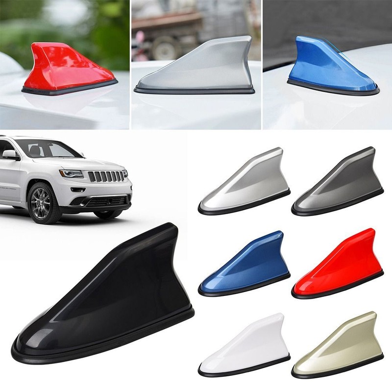 Aerials Car Fm Signal Amplifier Radio Signal Aerials
