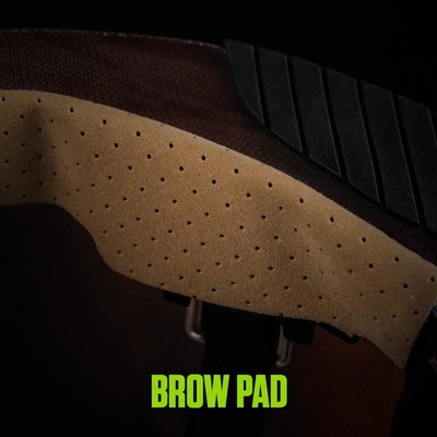 Lift Safety Hard Hat Dax Gray Fiber Resin Full Brim