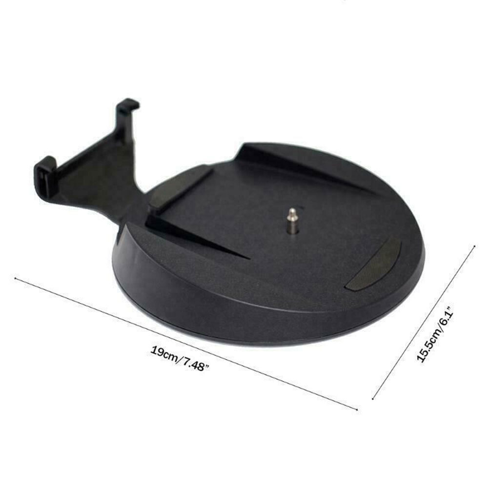 Dock Host Console Holder Bracket Base Vertical Stand Game Console Dock For PS5