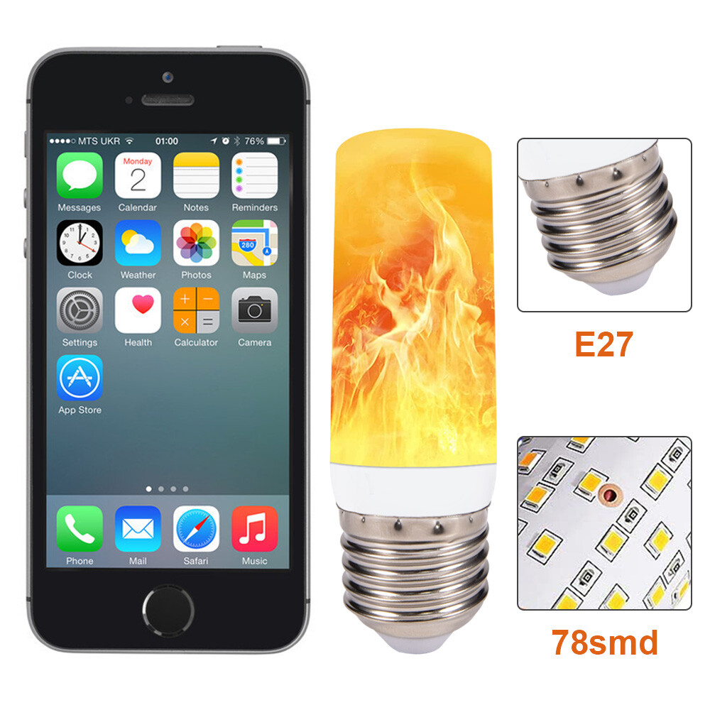 3 Modes Lights Us