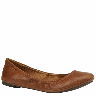 

Женские слипоны Lucky Brand Emmie - Бурбон, Bourbon