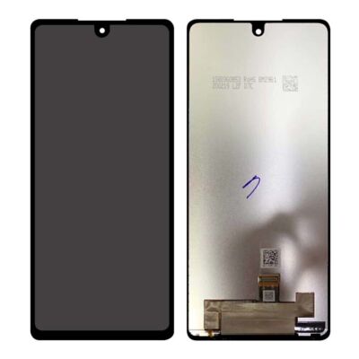 US LCD Touch Screen Digitizer Assembly Replacement For LG Stylo 6 Q730 LM-Q730TM