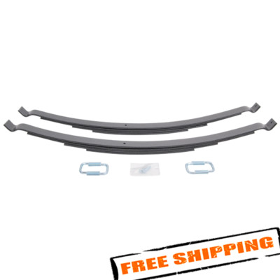 Hellwig 3512 LP-35 Heavy Duty Load Leveling Helper Springs for GM 2500HD/3500HD