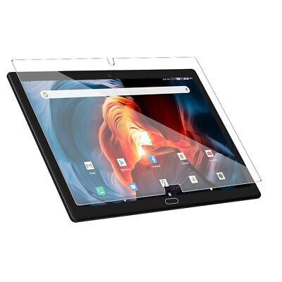 Tempered Glass For MAGCH M210 M101 L21 Feonal MEIZE ZONKO K116 K118 10'' Tablet