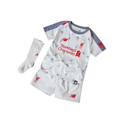 liverpool 3rd kit 2018