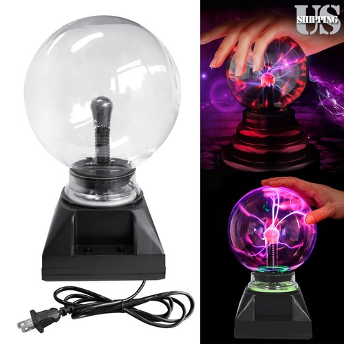 small plasma ball