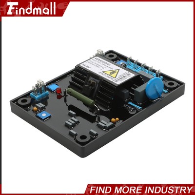 2PCS AVR SX460 Automatic Voltage Volt Regulator Replacement Fit For Generator