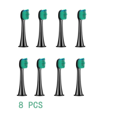 Electric Toothbrush Replacement Heads Compatible With Philips Soni Care 4-24 PCS