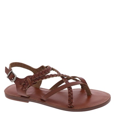 

Сандалии женские MIA Valeni - Коньяк, Cognac