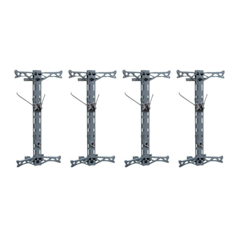 Hawk Hunting Helium 20 Inch Gen 2 Climbing Stick with