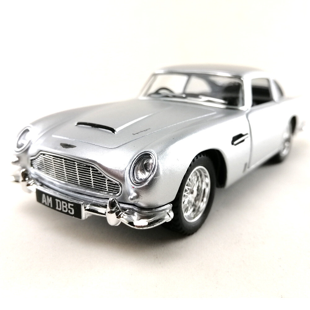 kinsmart aston martin db5