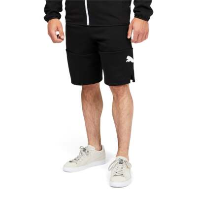 

Мужские шорты Puma Power Cat 10 дюймов черные повседневные 67279801, Черный, Puma Power Cat 10" Shorts