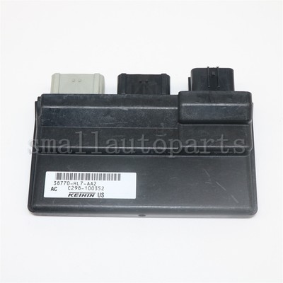 OEM PGM-FI Unit Igniter Module 38770-HL7-AA2 for 2022-2023 Honda SXS1000S4X