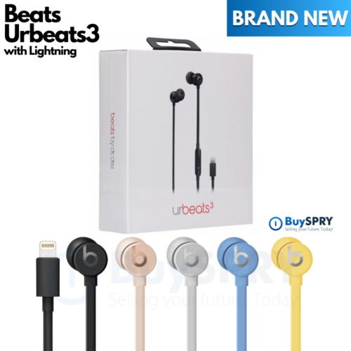 urbeats3 noise cancelling