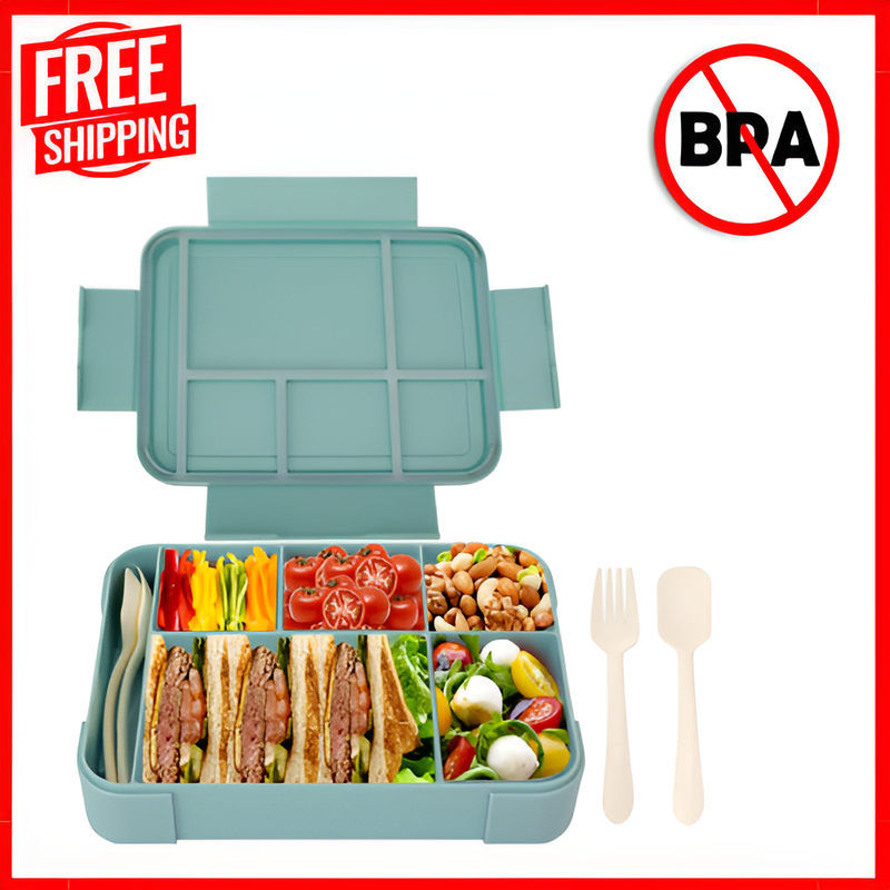 ,lunch Box Kids, Bento Box Adult Lunch Box,lunch Box Contain