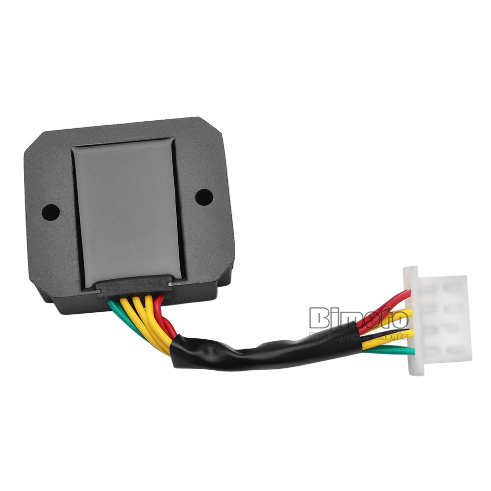 Voltage Rectifier Regulator For Honda GL 1100 1200 Goldwing Aspencade