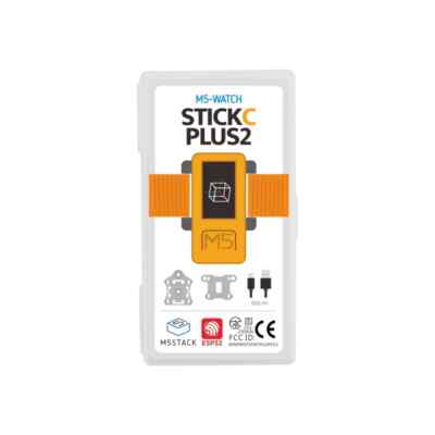 ESP32-PICO Mini IoT Development Kit IR WiFi 1.14-inch TFTScreen IoT Controller