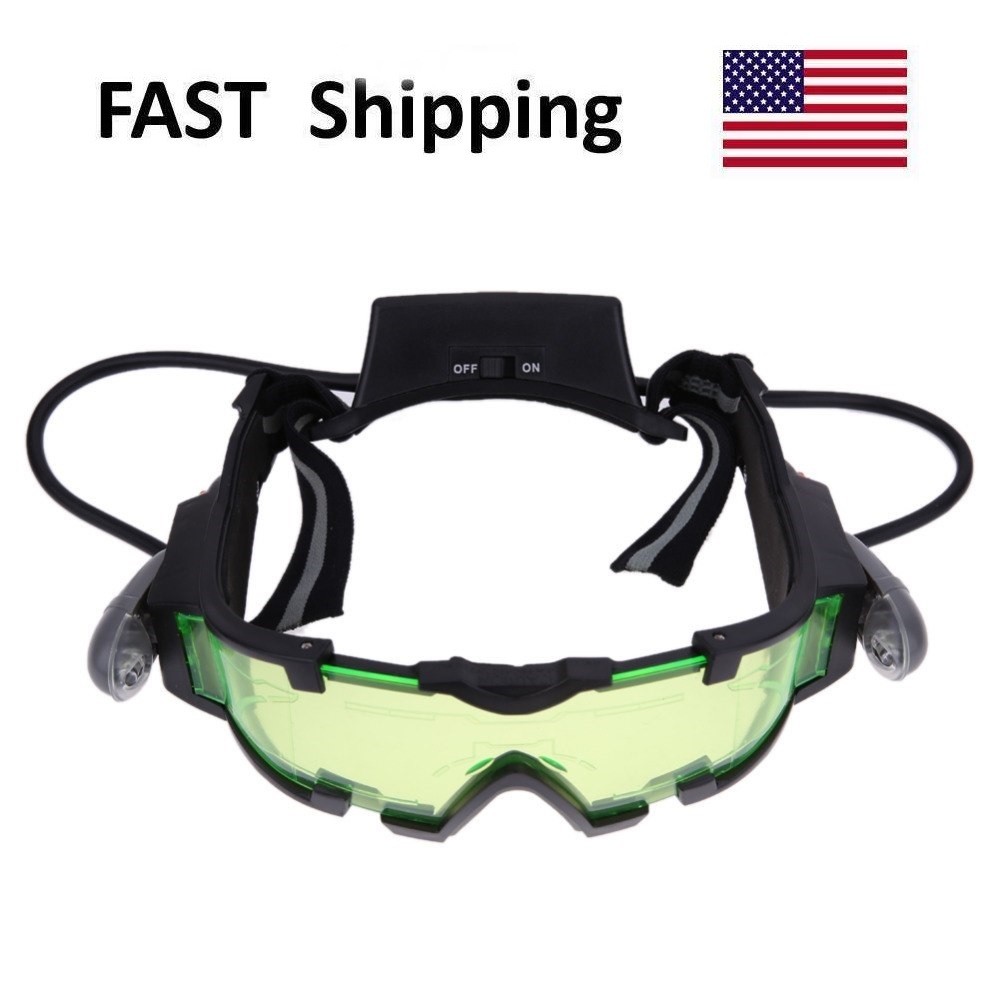Call of Duty Black Ops 2 3 Styled Night Vision Goggles Glasses...