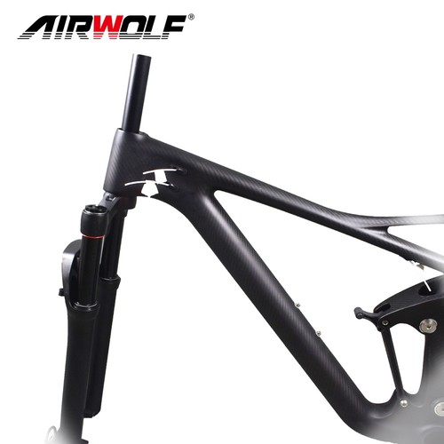 Купить Рама AIRWOLF 29er Full Suspension Frameset 29er MTB Full
