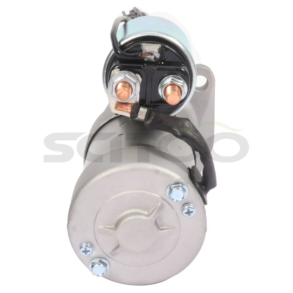 【uyu】 SCITOO Starter 17713 For Infiniti I30 & Nissan Maxima 3.0L