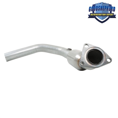 Y Pipe Catalytic Converter Set For 2009-2011 2012 2013 Chevrolet Avalanche 5.3L