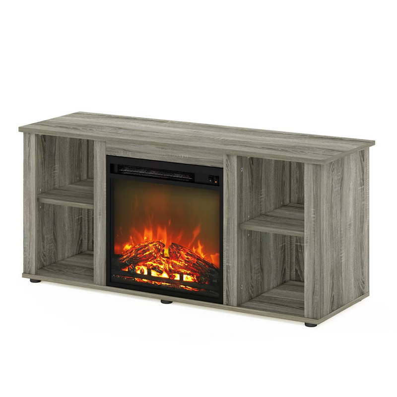 Tvs Up To 55" Entertainment Unit Home Furniture
