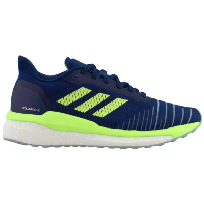Кроссовки adidas Solar Drive Running Женские Размер 7 B Спортивная обувь D97430