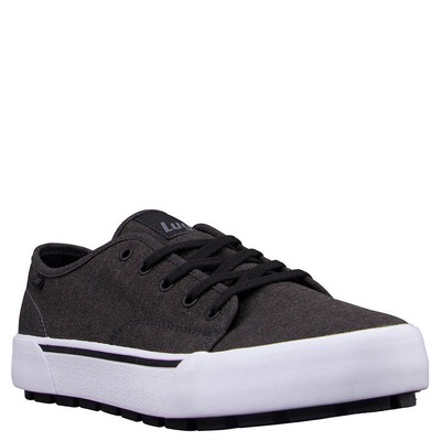 

Мужские оксфорды Lugz Trax - черный/белый, Black/white
